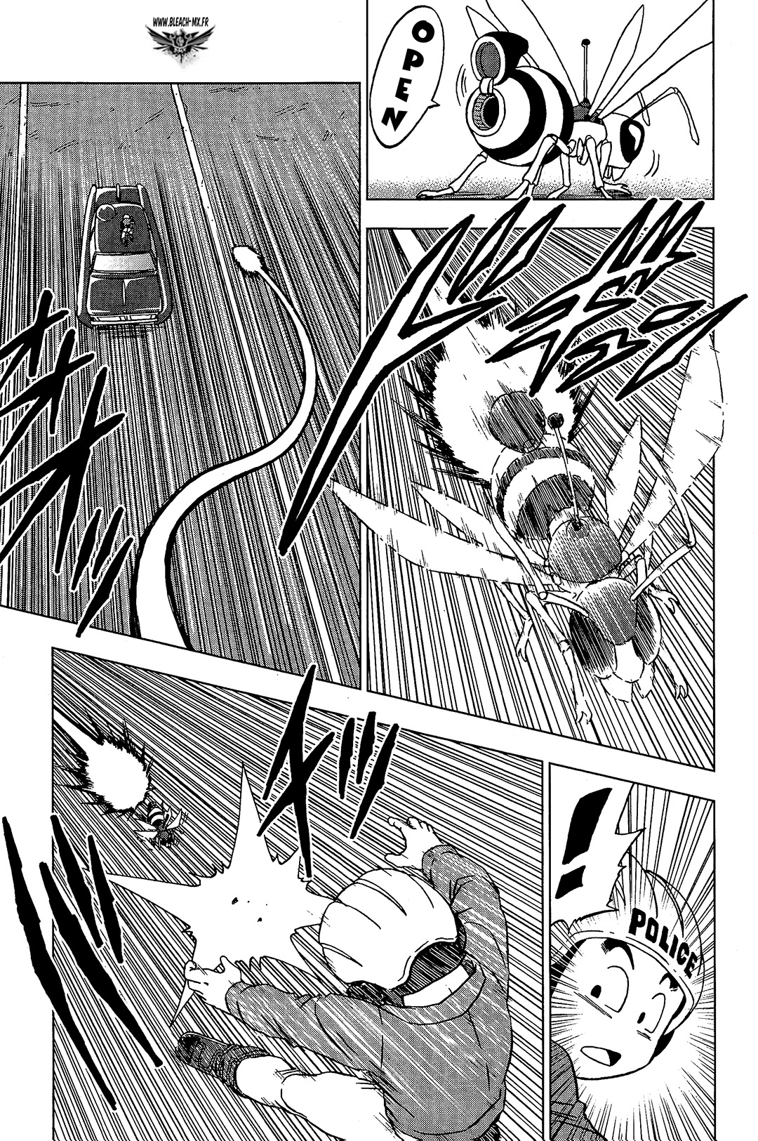  Dragon Ball Super 091 Page 25